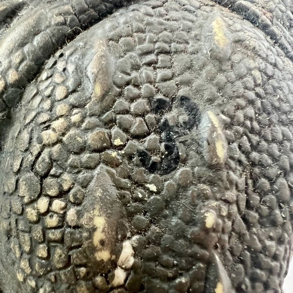 Vintage 1997 Lost World Remote Control Triceratops - Picture 8 of 8